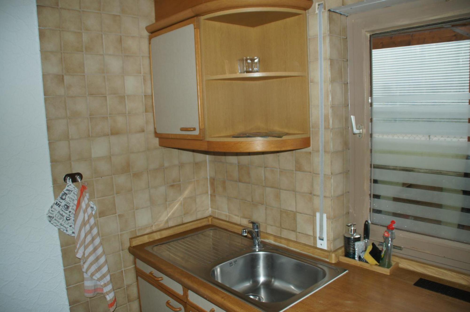 Ruheoase Oberriexingen - Wohlfuehlen, Abschalten Und Entspannen Exterior photo