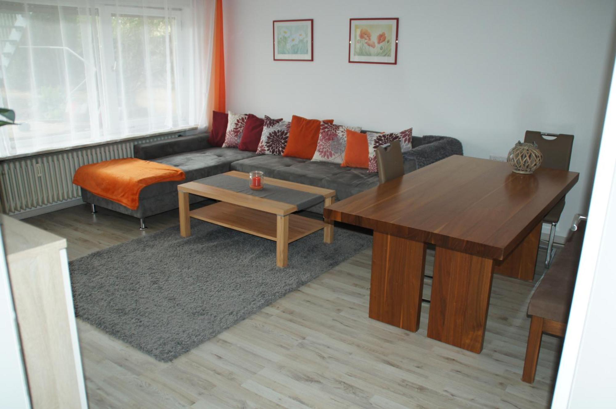 Ruheoase Oberriexingen - Wohlfuehlen, Abschalten Und Entspannen Exterior photo