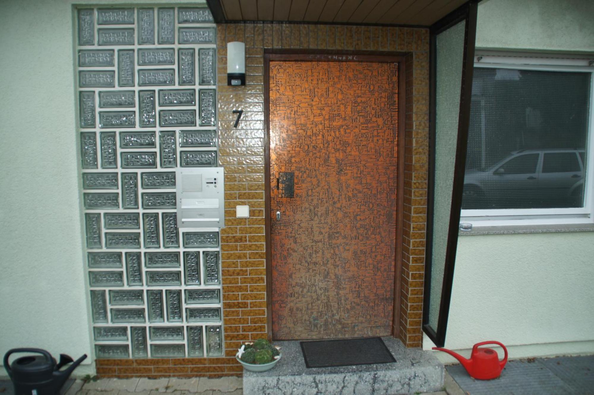 Ruheoase Oberriexingen - Wohlfuehlen, Abschalten Und Entspannen Exterior photo