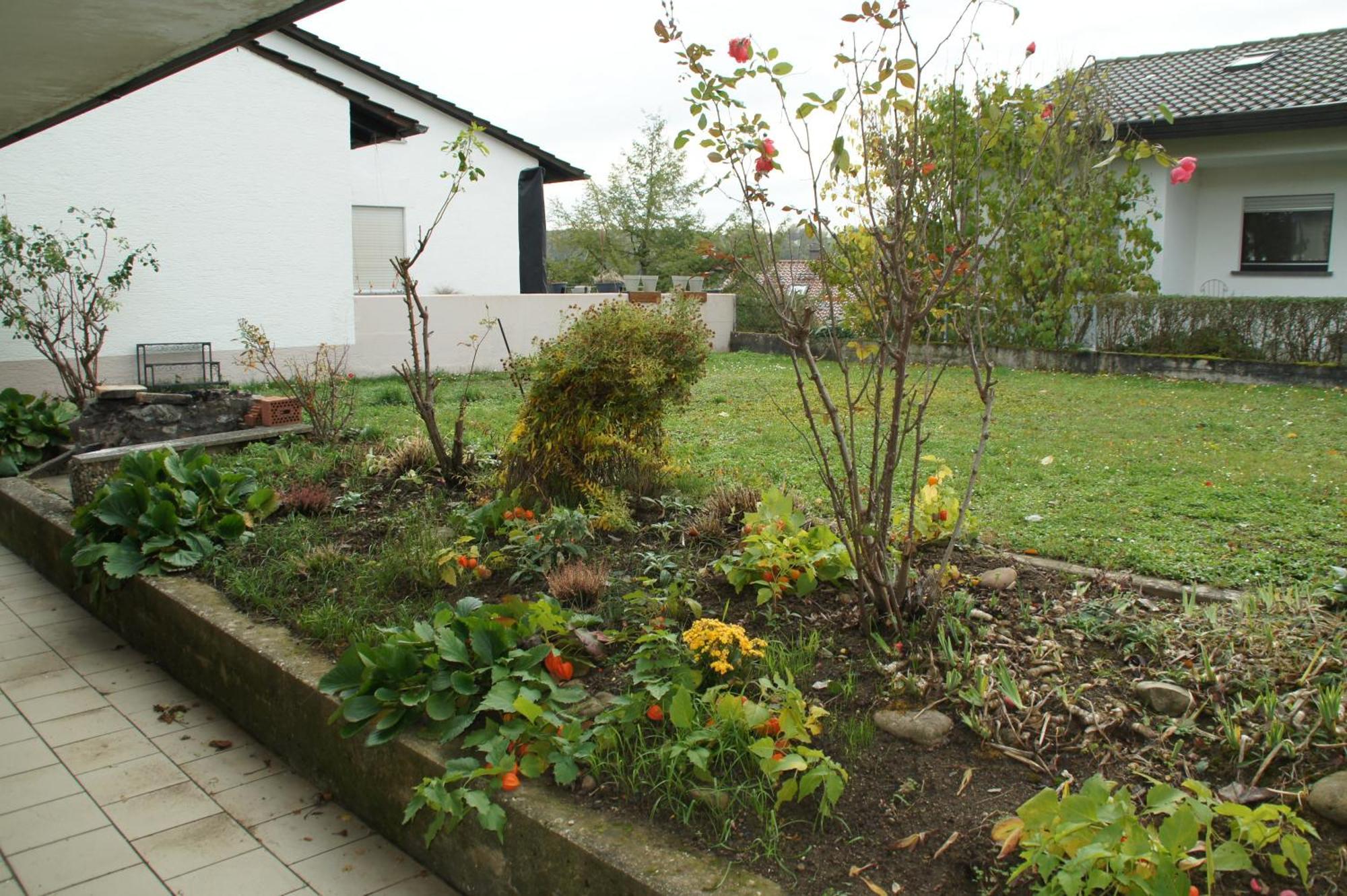 Ruheoase Oberriexingen - Wohlfuehlen, Abschalten Und Entspannen Exterior photo
